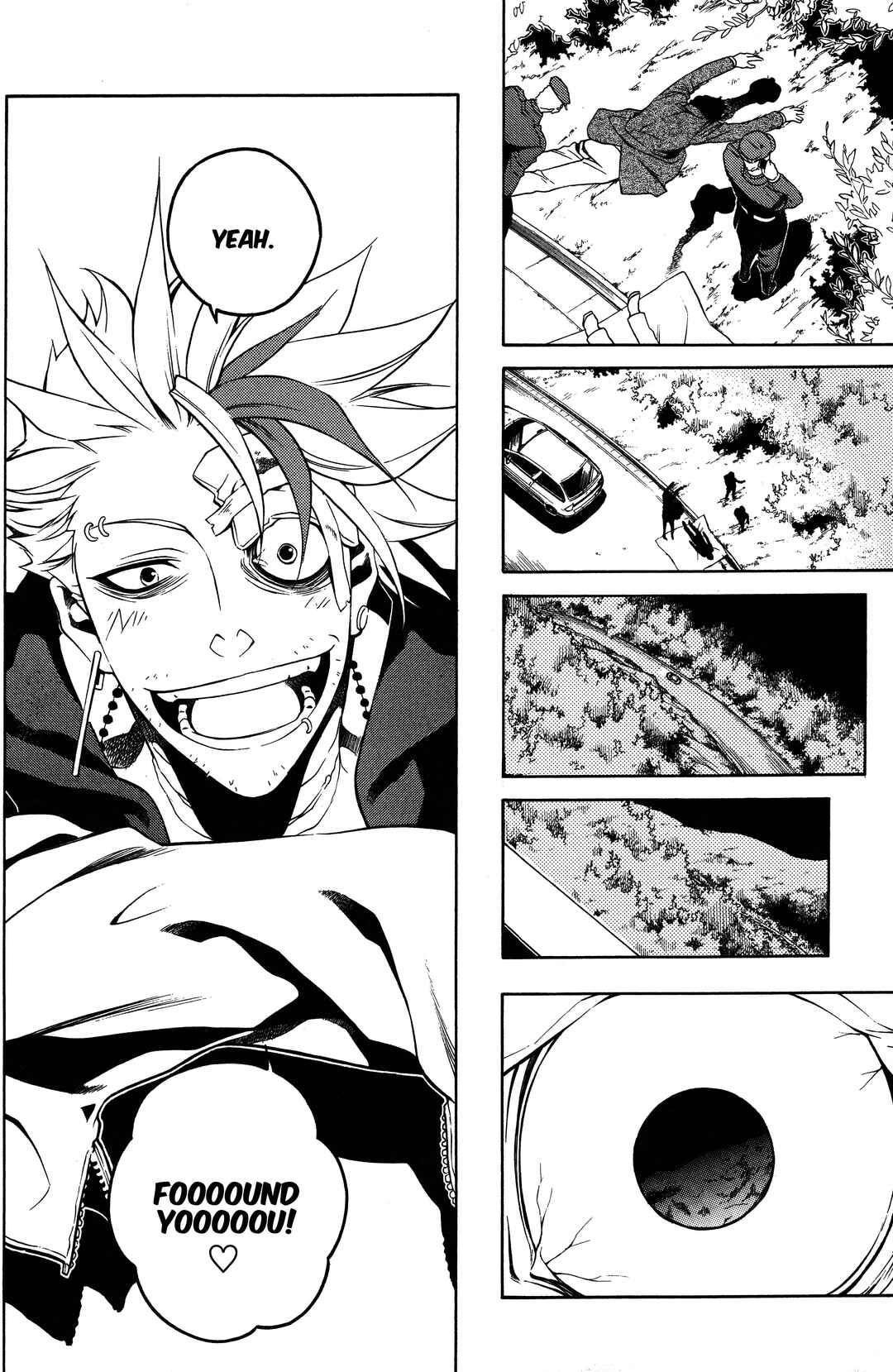 Page 5 Chapter 24 Vassalord.