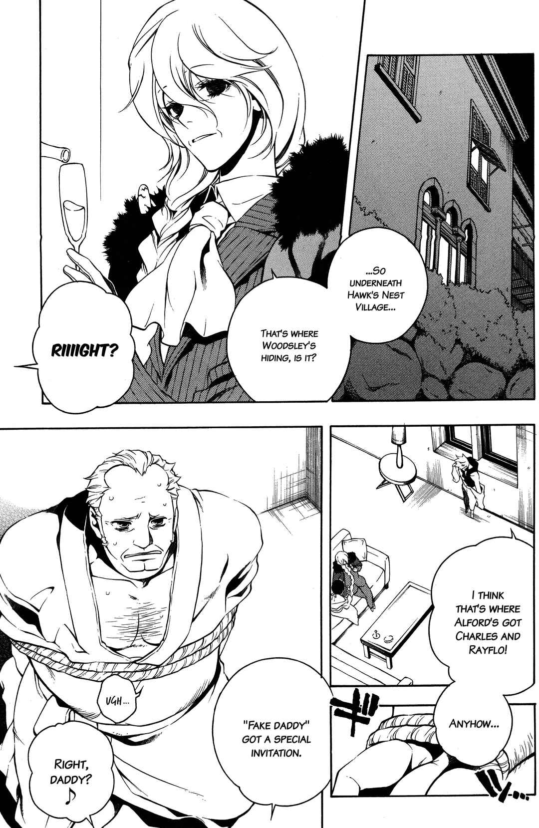 Page 6 Chapter 24 Vassalord.