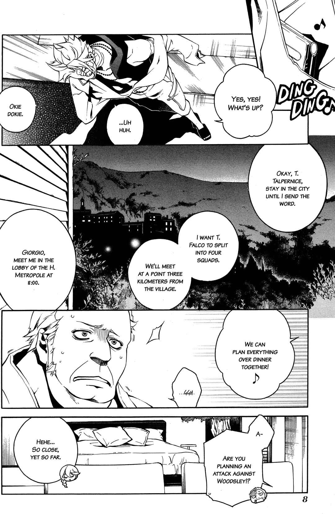 Page 7 Chapter 24 Vassalord.