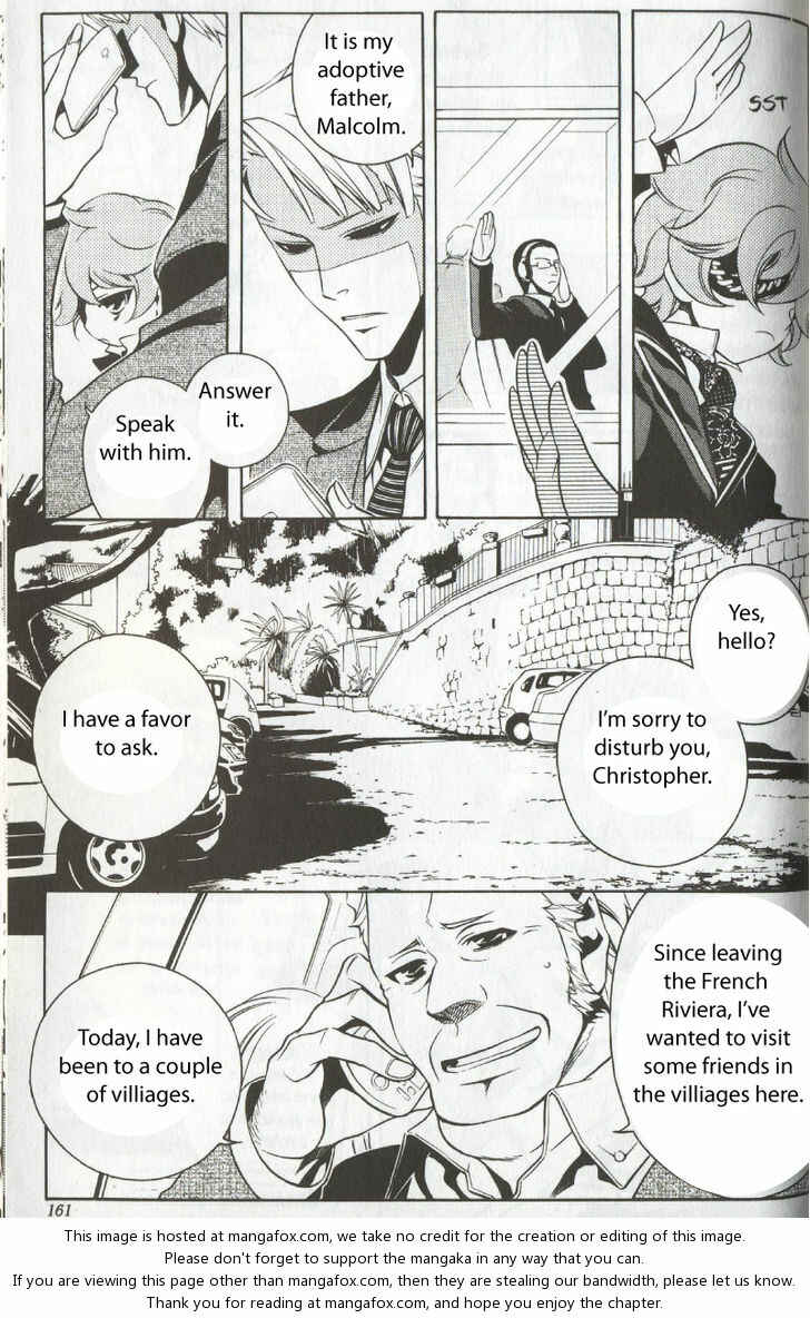 Page 11 Chapter 29 Vassalord.