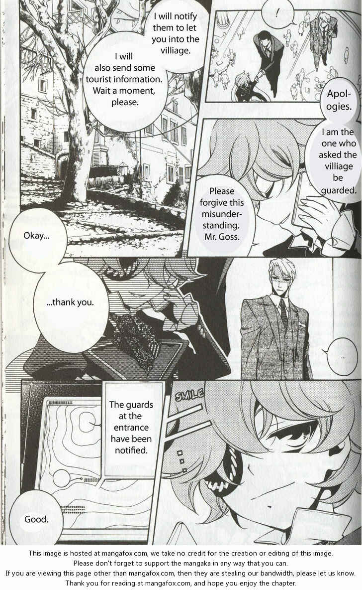 Page 13 Chapter 29 Vassalord.