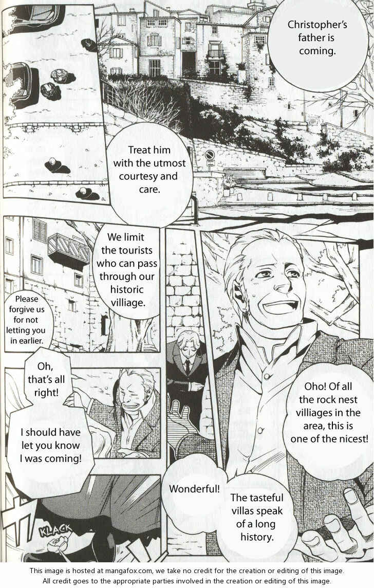 Page 14 Chapter 29 Vassalord.