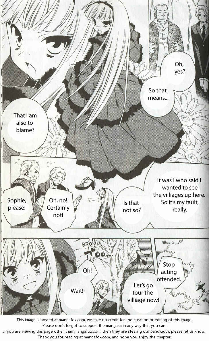 Page 15 Chapter 29 Vassalord.