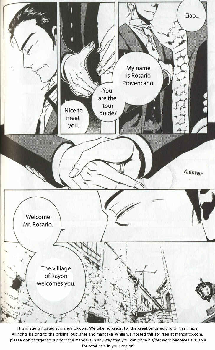 Page 20 Chapter 29 Vassalord.
