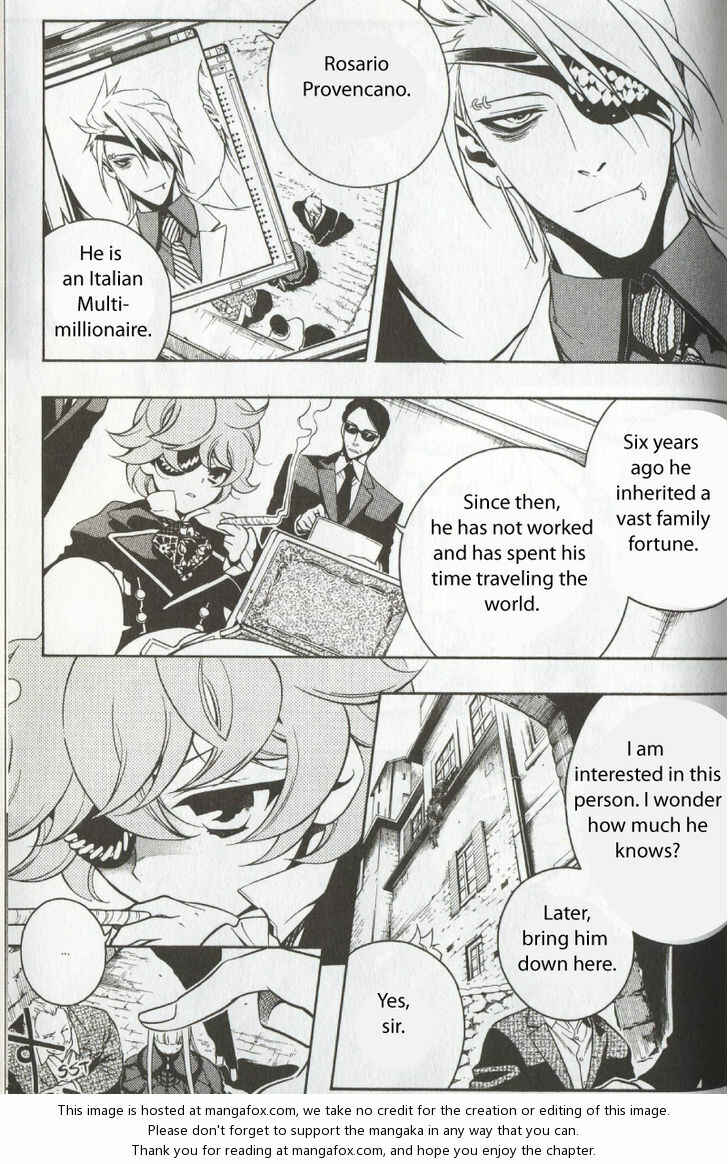 Page 21 Chapter 29 Vassalord.