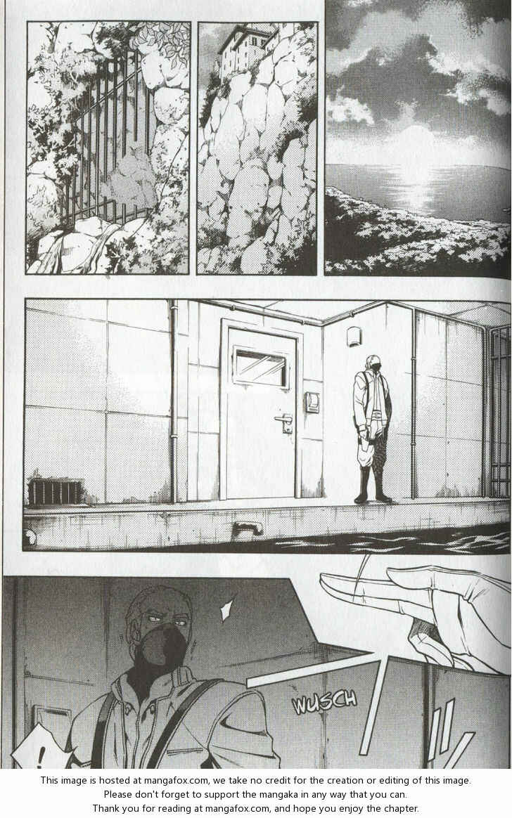 Page 23 Chapter 29 Vassalord.