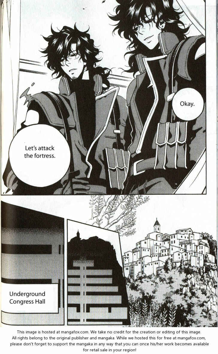Page 8 Chapter 29 Vassalord.