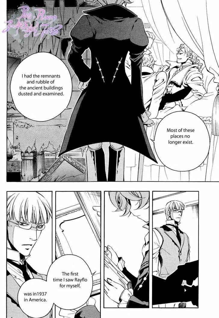 Page 10 Chapter 21 Vassalord.