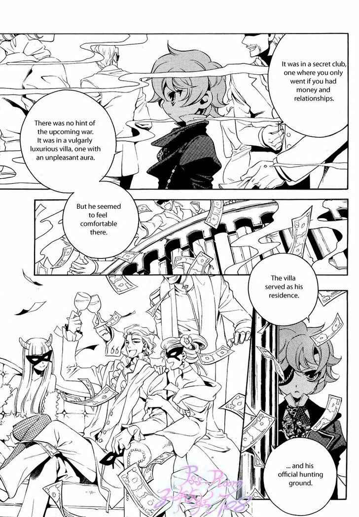 Page 11 Chapter 21 Vassalord.