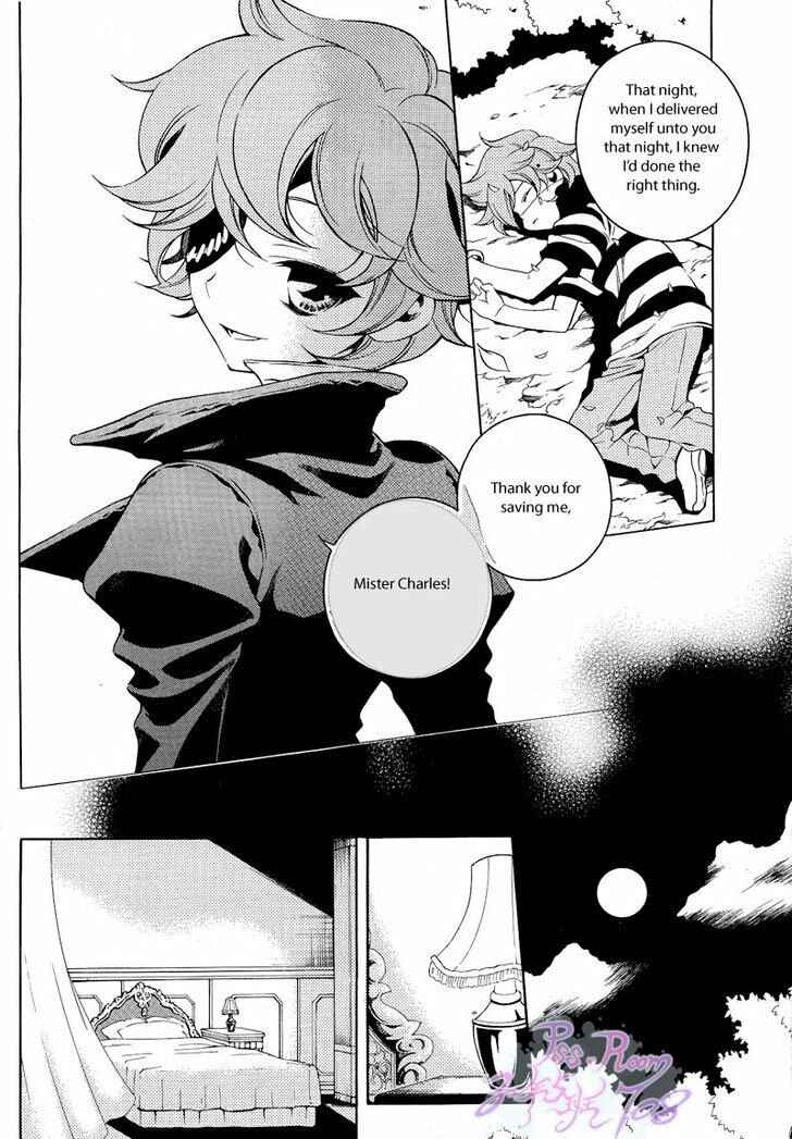 Page 15 Chapter 21 Vassalord.