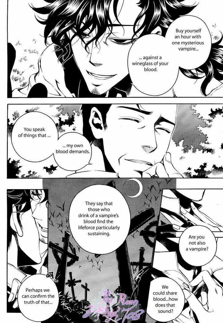 Page 19 Chapter 21 Vassalord.