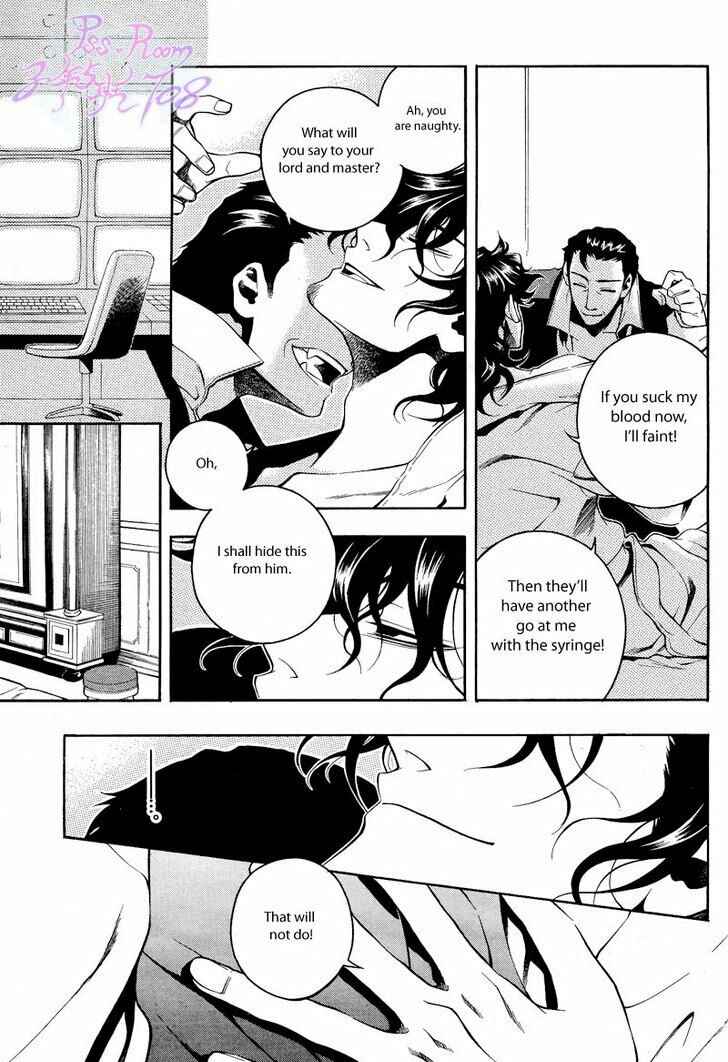 Page 22 Chapter 21 Vassalord.