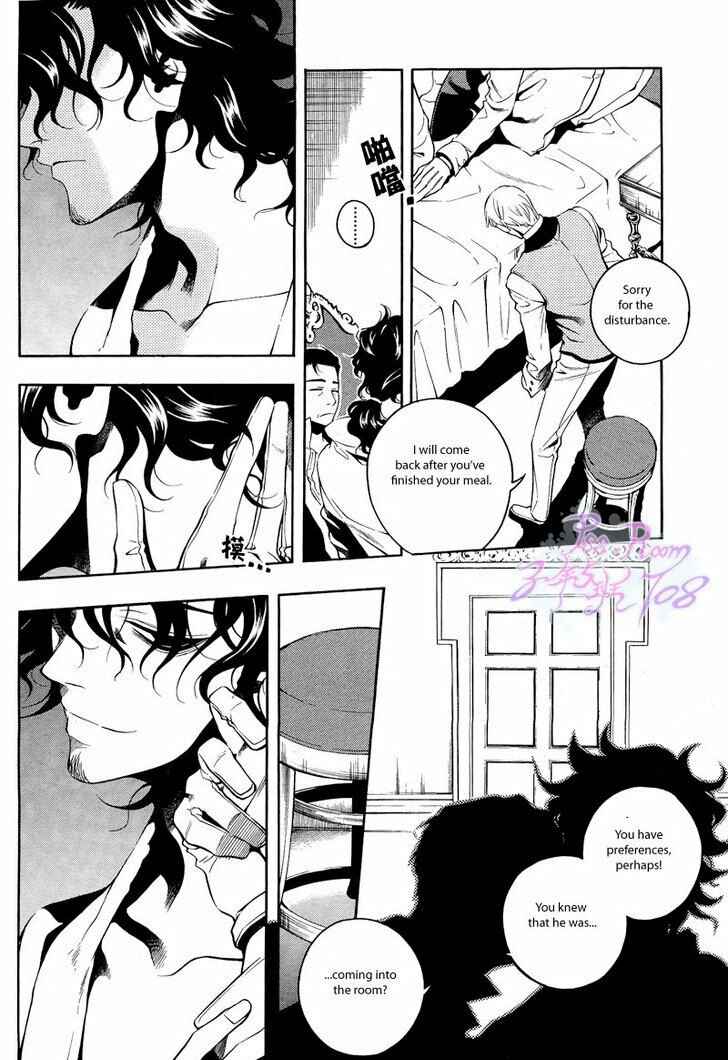 Page 25 Chapter 21 Vassalord.