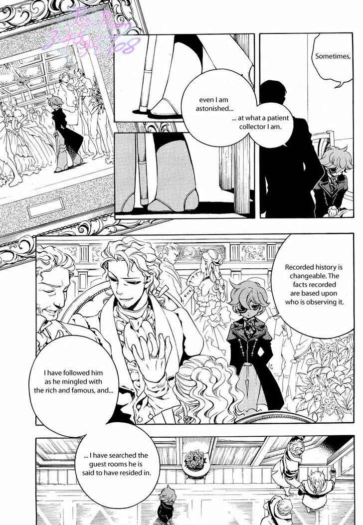 Page 9 Chapter 21 Vassalord.