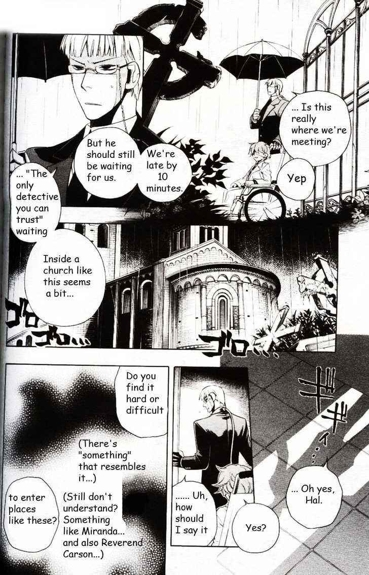Page 11 Chapter 10 Vassalord.