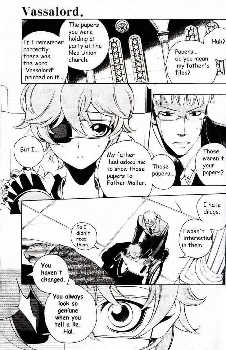 Page 14 Chapter 10 Vassalord.