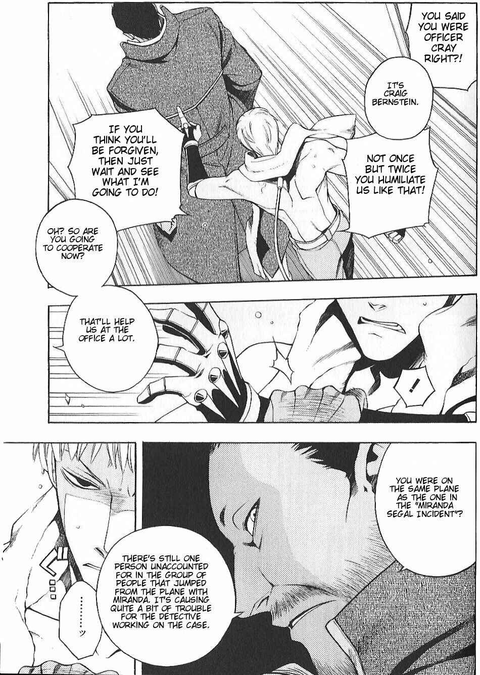 Page 11 Chapter 5 Vassalord.