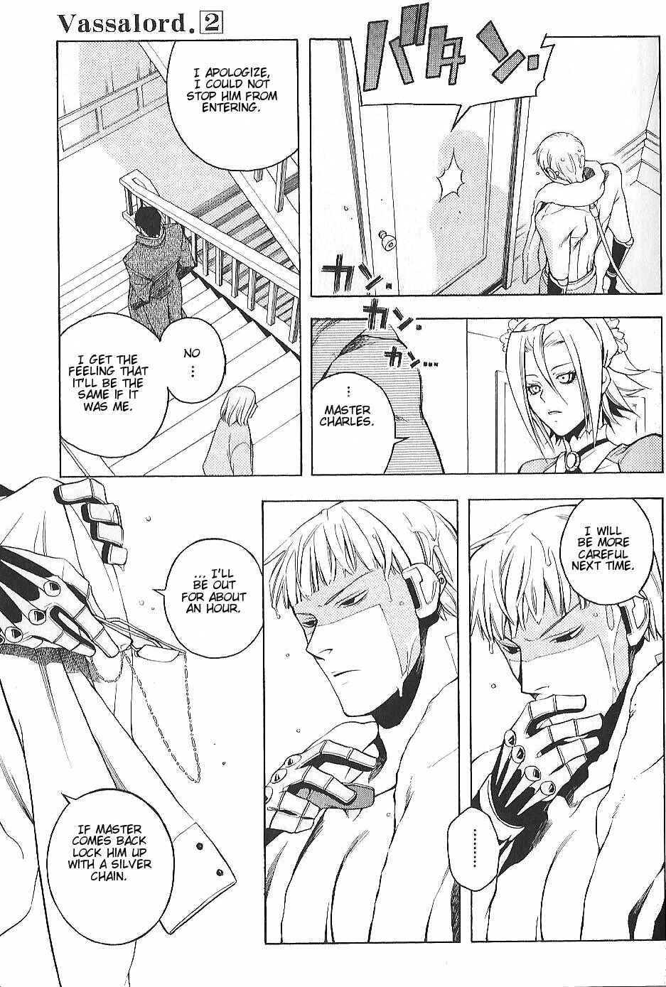Page 13 Chapter 5 Vassalord.