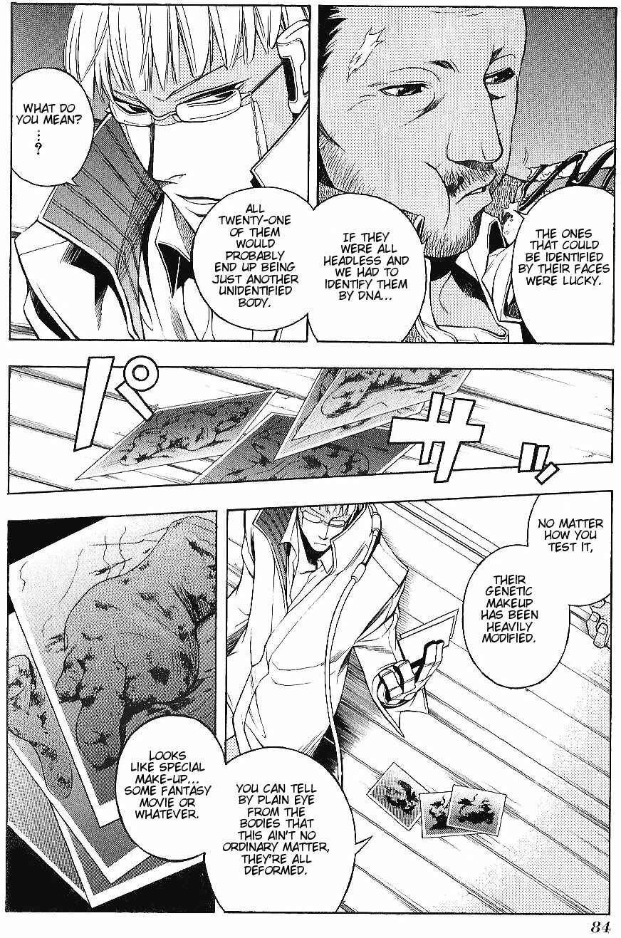 Page 16 Chapter 5 Vassalord.