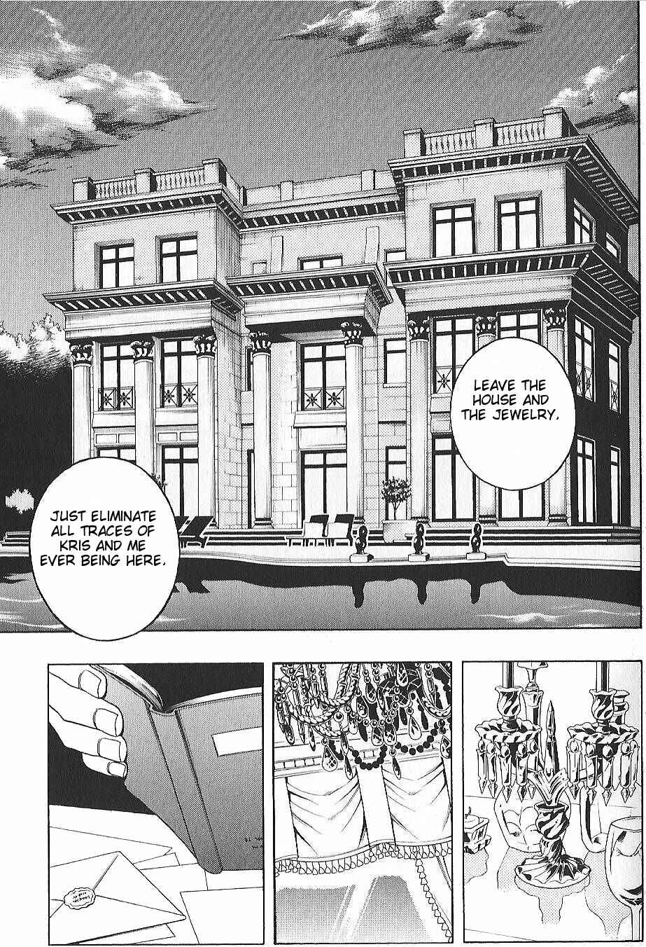 Page 27 Chapter 5 Vassalord.