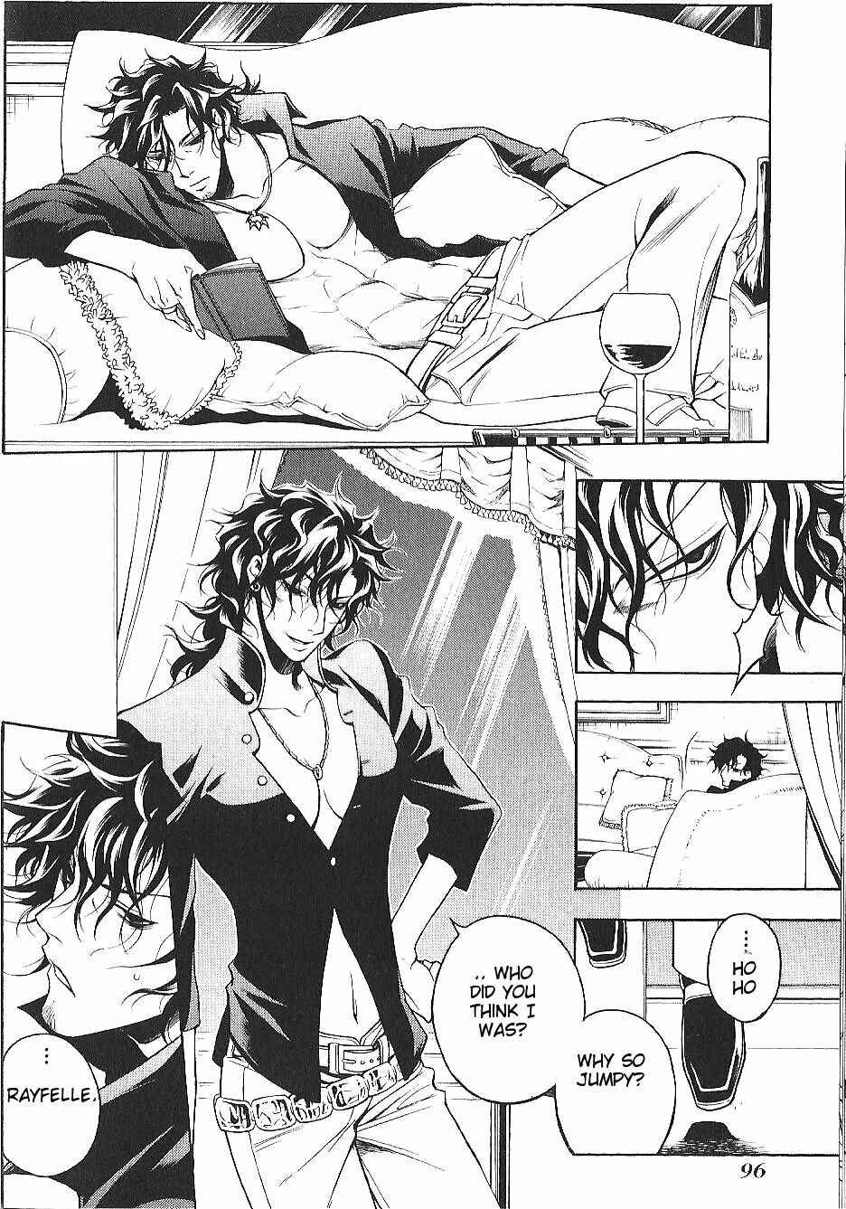 Page 28 Chapter 5 Vassalord.