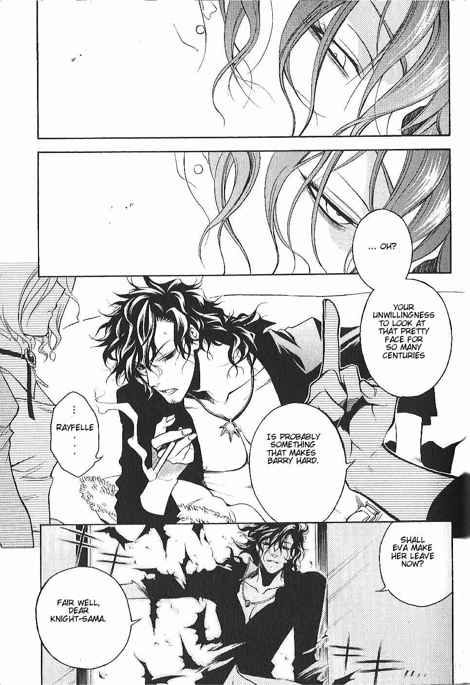 Page 31 Chapter 5 Vassalord.