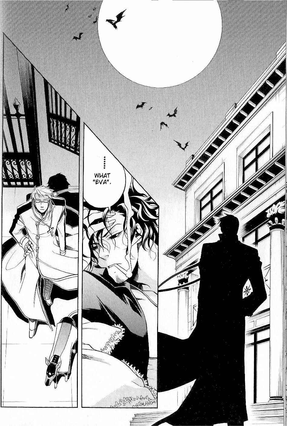 Page 32 Chapter 5 Vassalord.