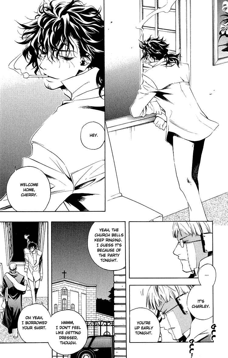 Page 14 Chapter 2 Vassalord.