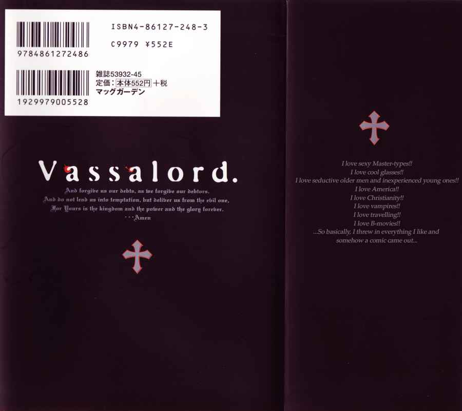 Page 3 Chapter 2 Vassalord.