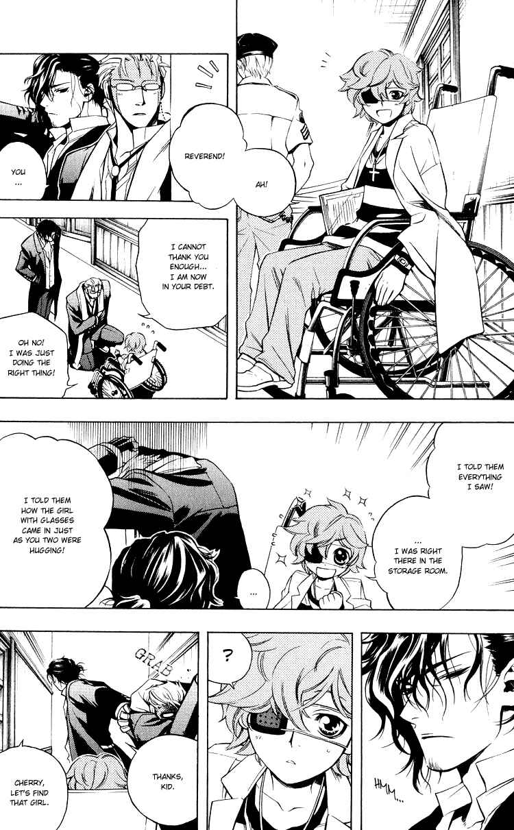 Page 39 Chapter 2 Vassalord.