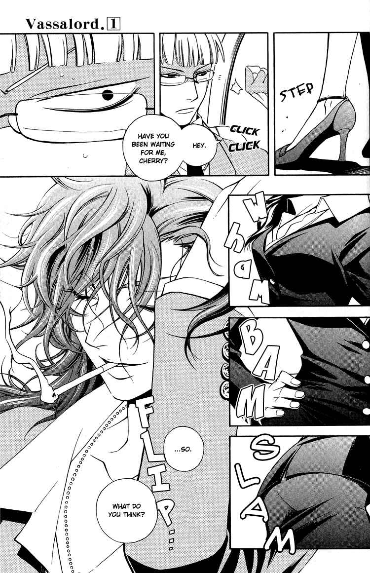 Page 49 Chapter 2 Vassalord.