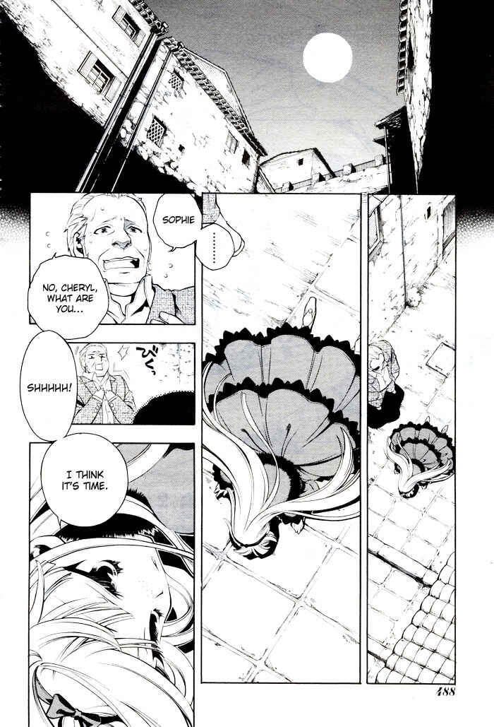 Page 16 Chapter 31 Vassalord.
