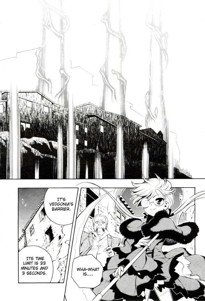 Page 20 Chapter 31 Vassalord.