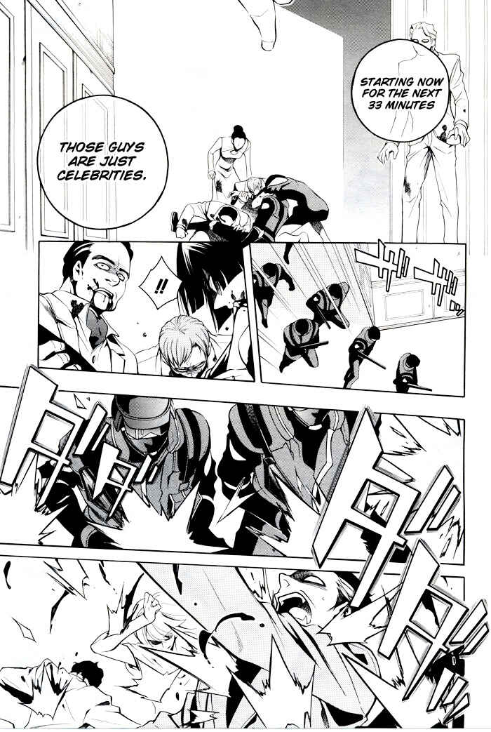 Page 23 Chapter 31 Vassalord.