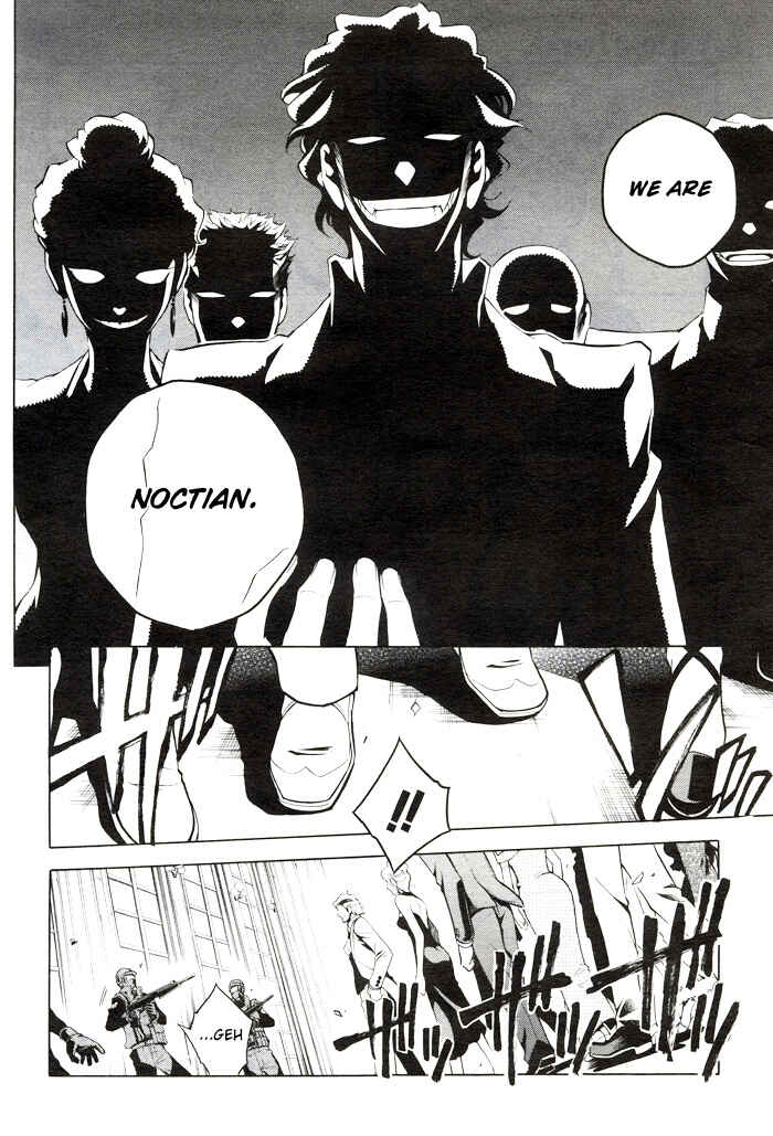 Page 8 Chapter 31 Vassalord.