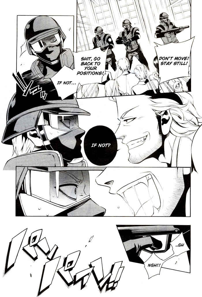 Page 9 Chapter 31 Vassalord.