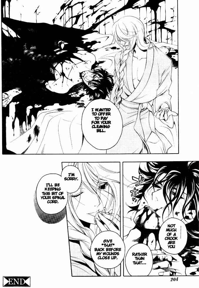 Page 34 Chapter 7 Vassalord.