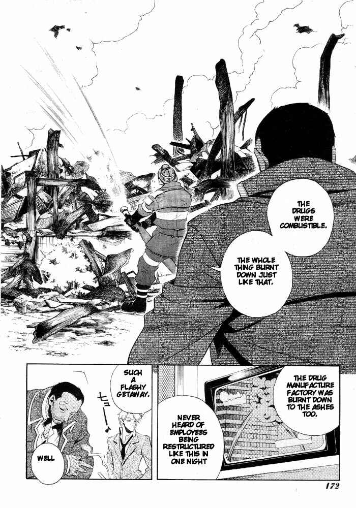 Page 26 Chapter 9 Vassalord.