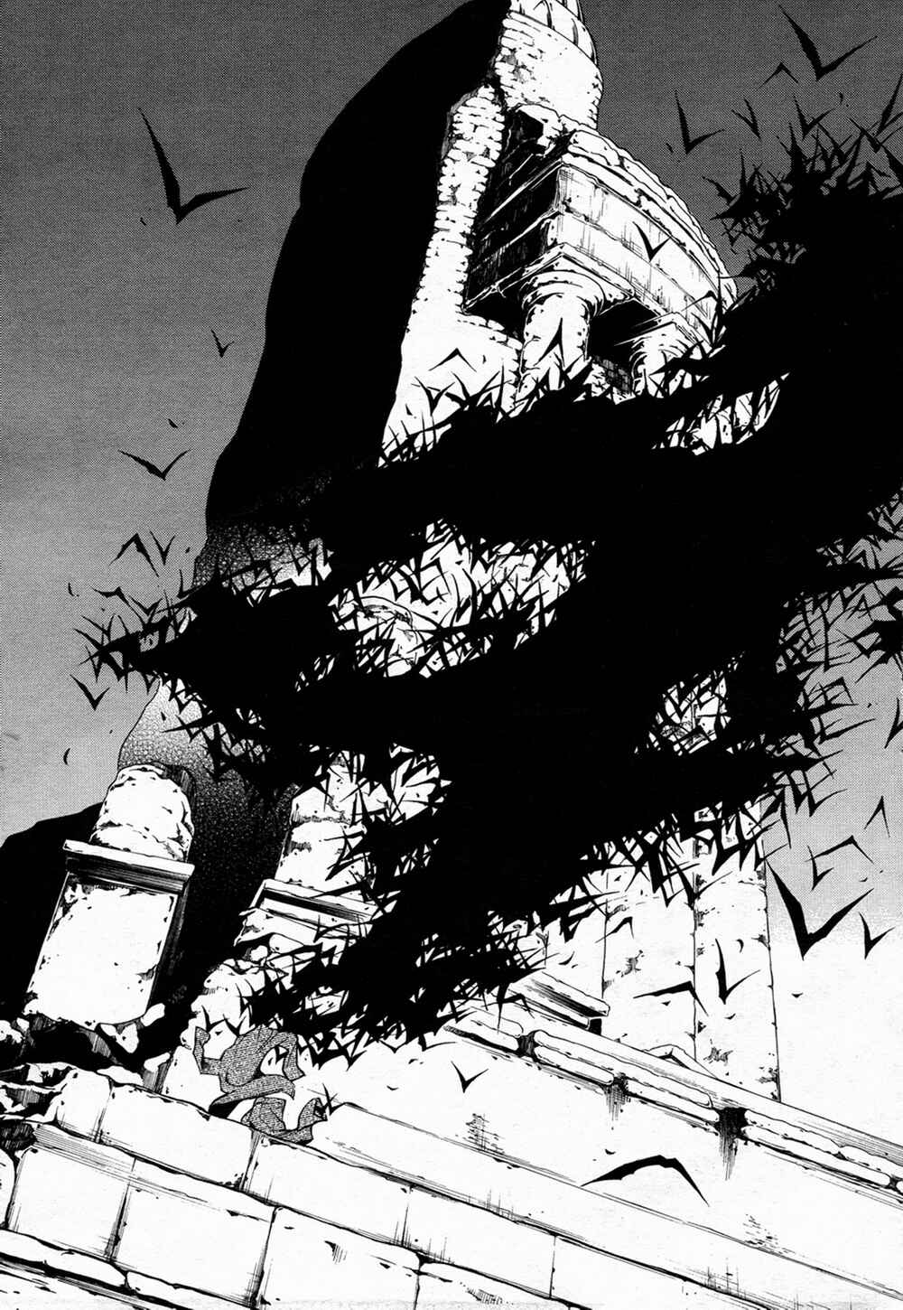 Page 16 Chapter 35 Vassalord.