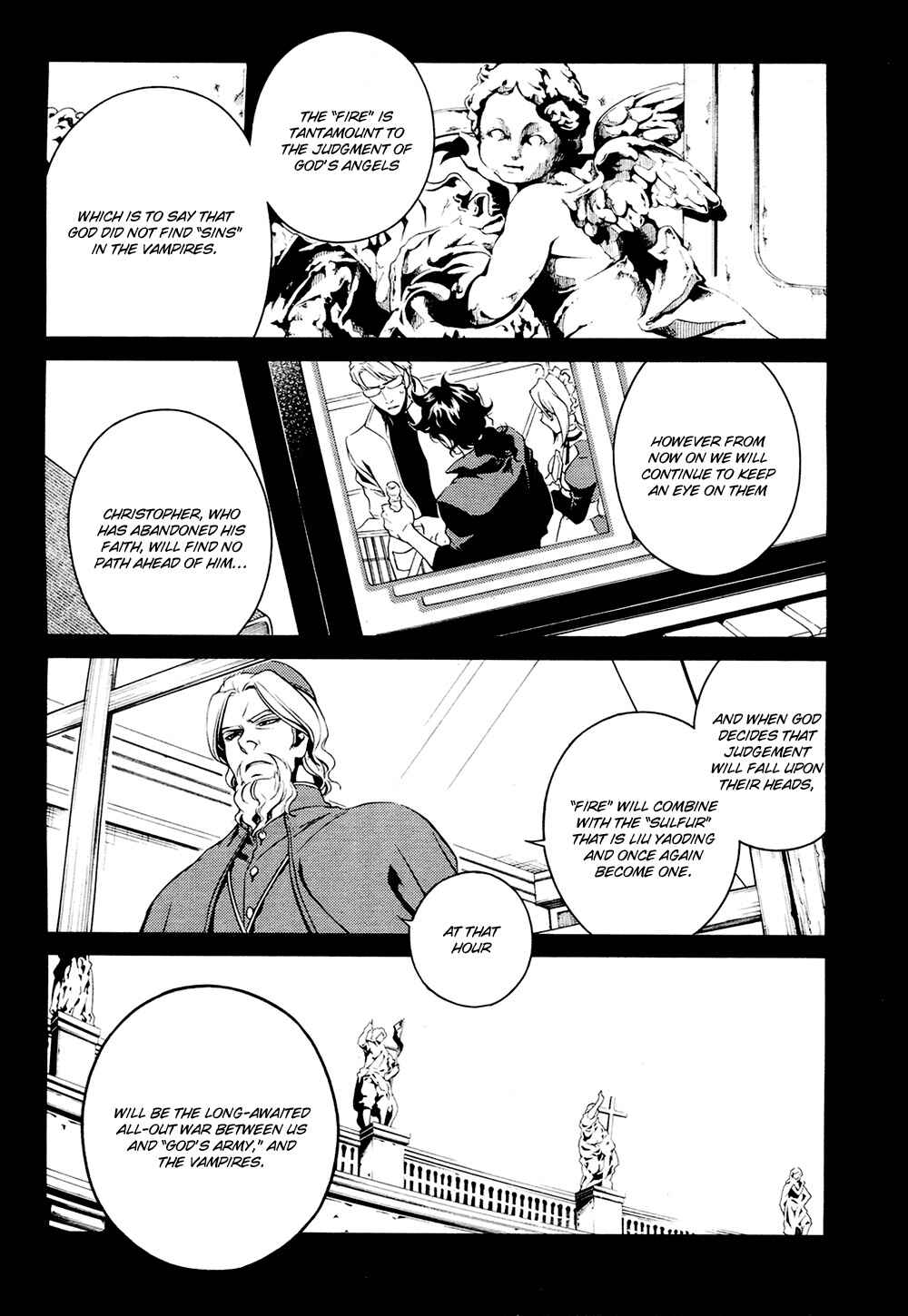 Page 29 Chapter 35 Vassalord.