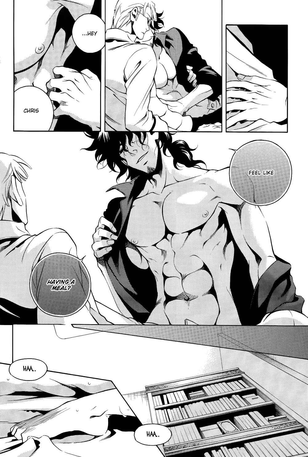 Page 37 Chapter 35 Vassalord.