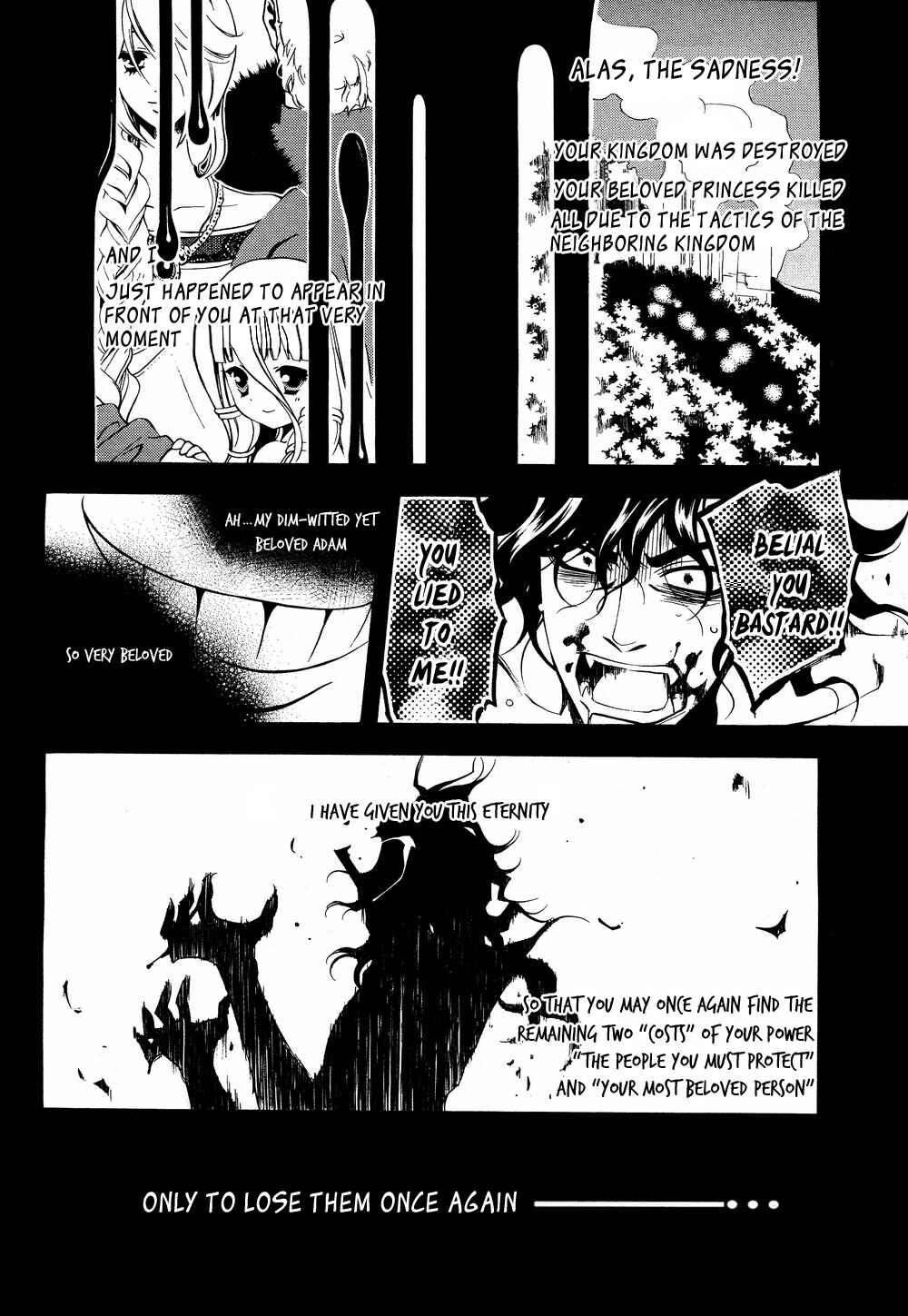 Page 45 Chapter 35 Vassalord.