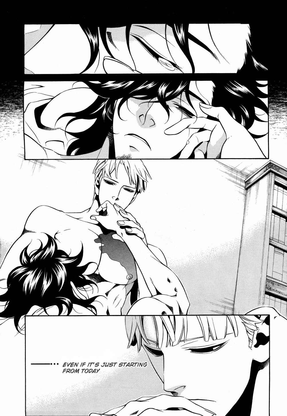 Page 46 Chapter 35 Vassalord.