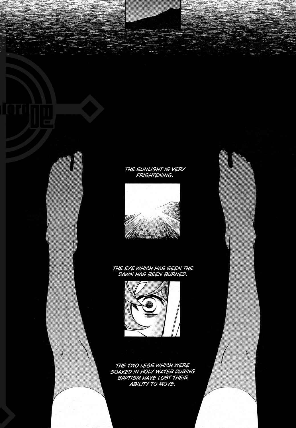 Page 24 Chapter 34 Vassalord.