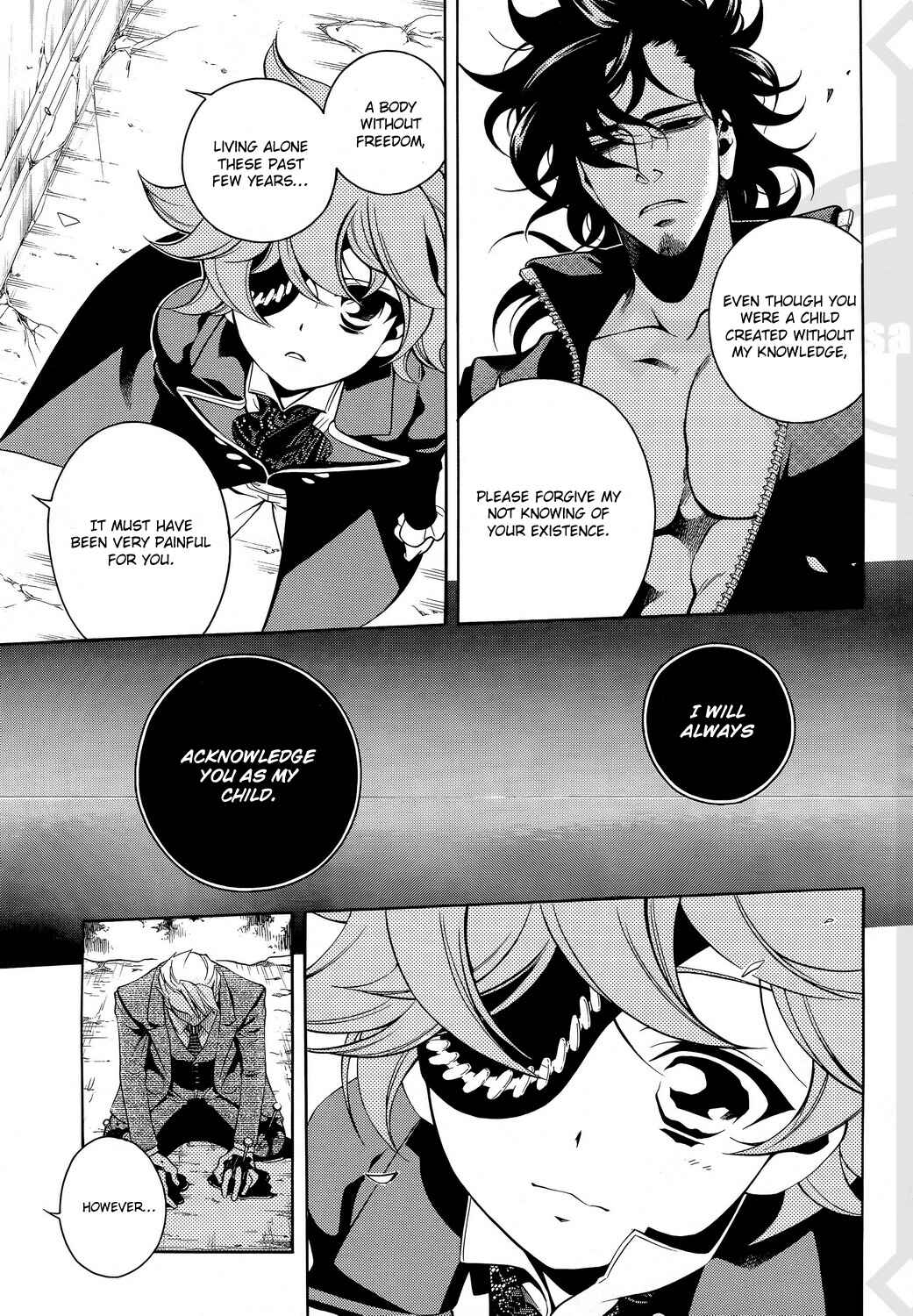 Page 31 Chapter 34 Vassalord.
