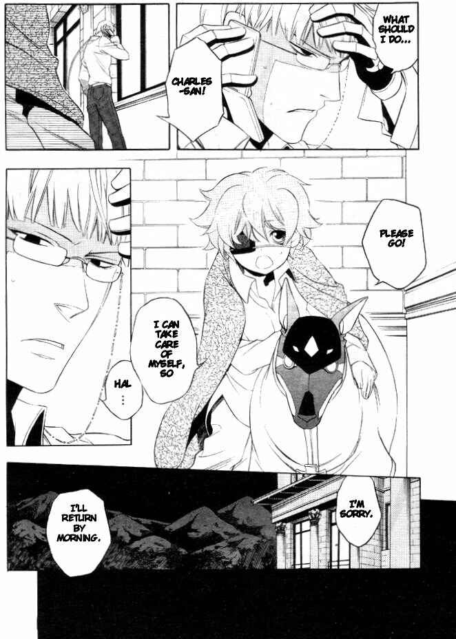 Page 10 Chapter 8 Vassalord.
