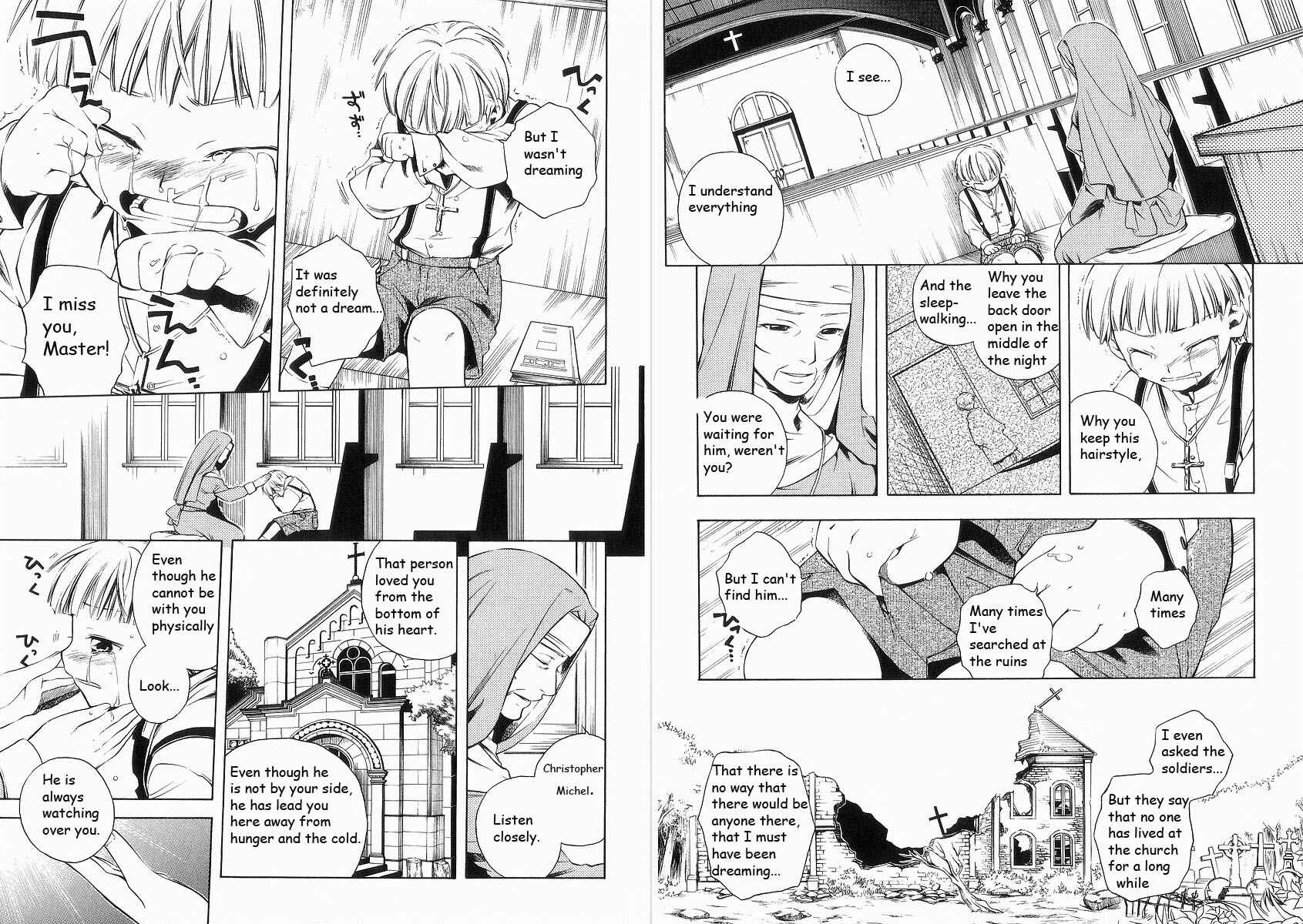 Page 18 Chapter 3 Vassalord.