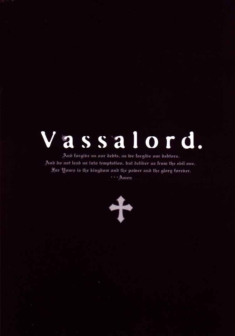 Page 5 Chapter 3 Vassalord.