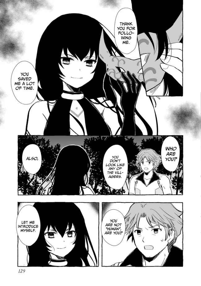 Page 12 Chapter 15 Ossan, Yuusha to Maou wo Hirou