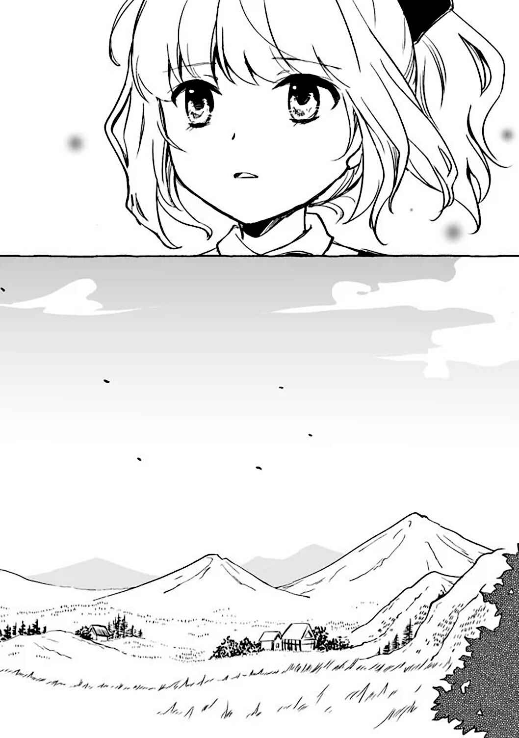 Page 11 Chapter 7.2 Ossan, Yuusha to Maou wo Hirou